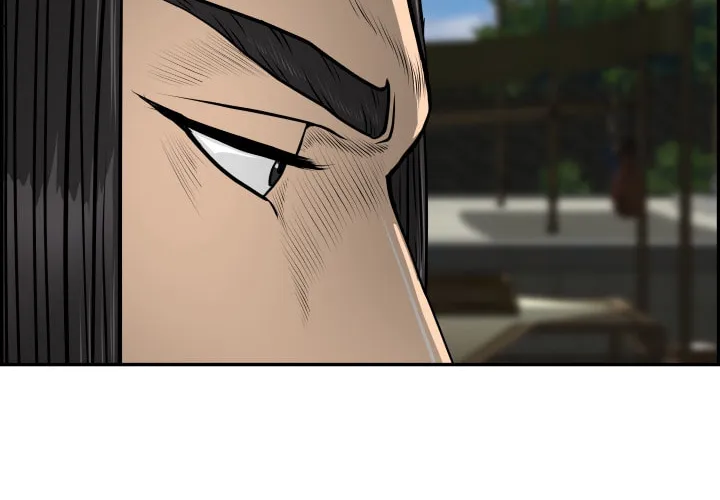 Blade of Wind and Thunder Chapter 43 page 47 - 