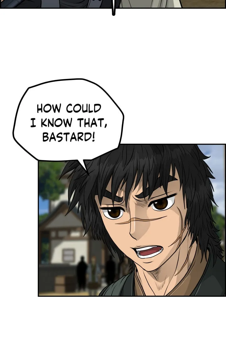 Blade of Wind and Thunder Chapter 43 page 50 - 