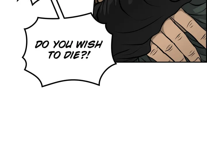 Blade of Wind and Thunder Chapter 43 page 54 - 