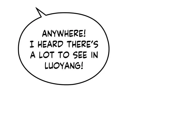 Blade of Wind and Thunder Chapter 43 page 8 - 