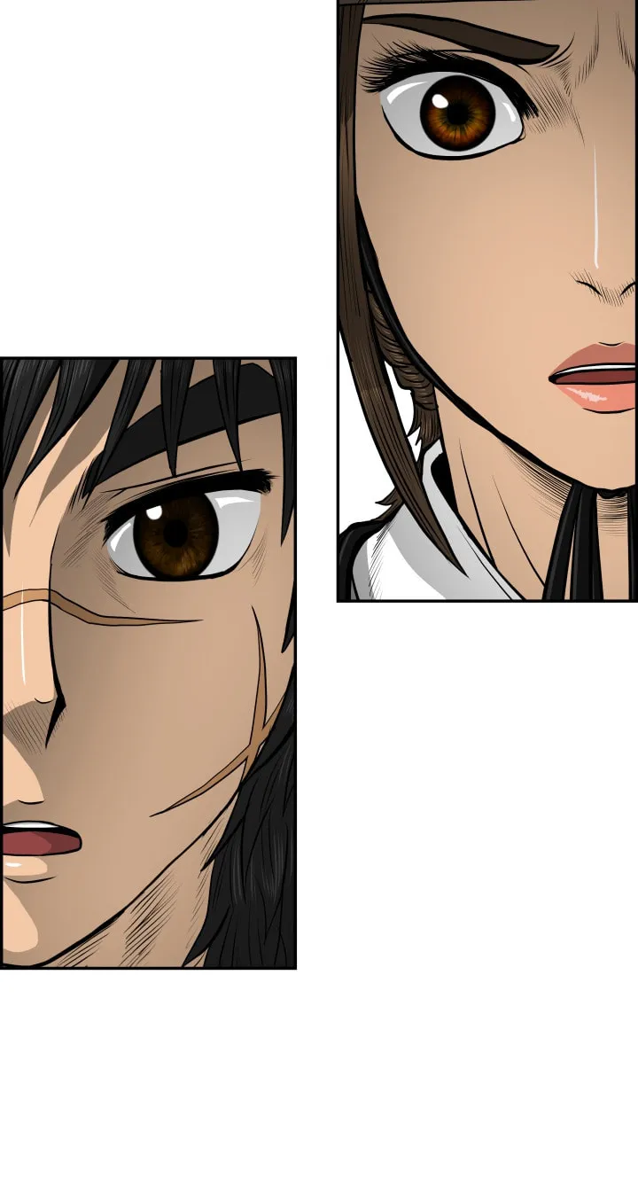 Blade of Wind and Thunder Chapter 44 page 15 - 