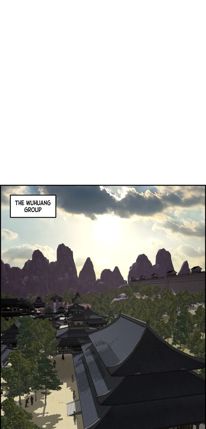 Blade of Wind and Thunder Chapter 44 page 53 - 