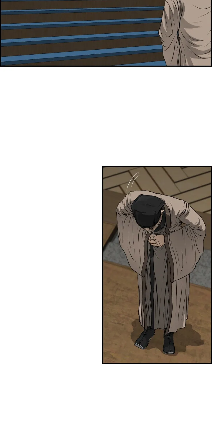 Blade of Wind and Thunder Chapter 44 page 64 - 