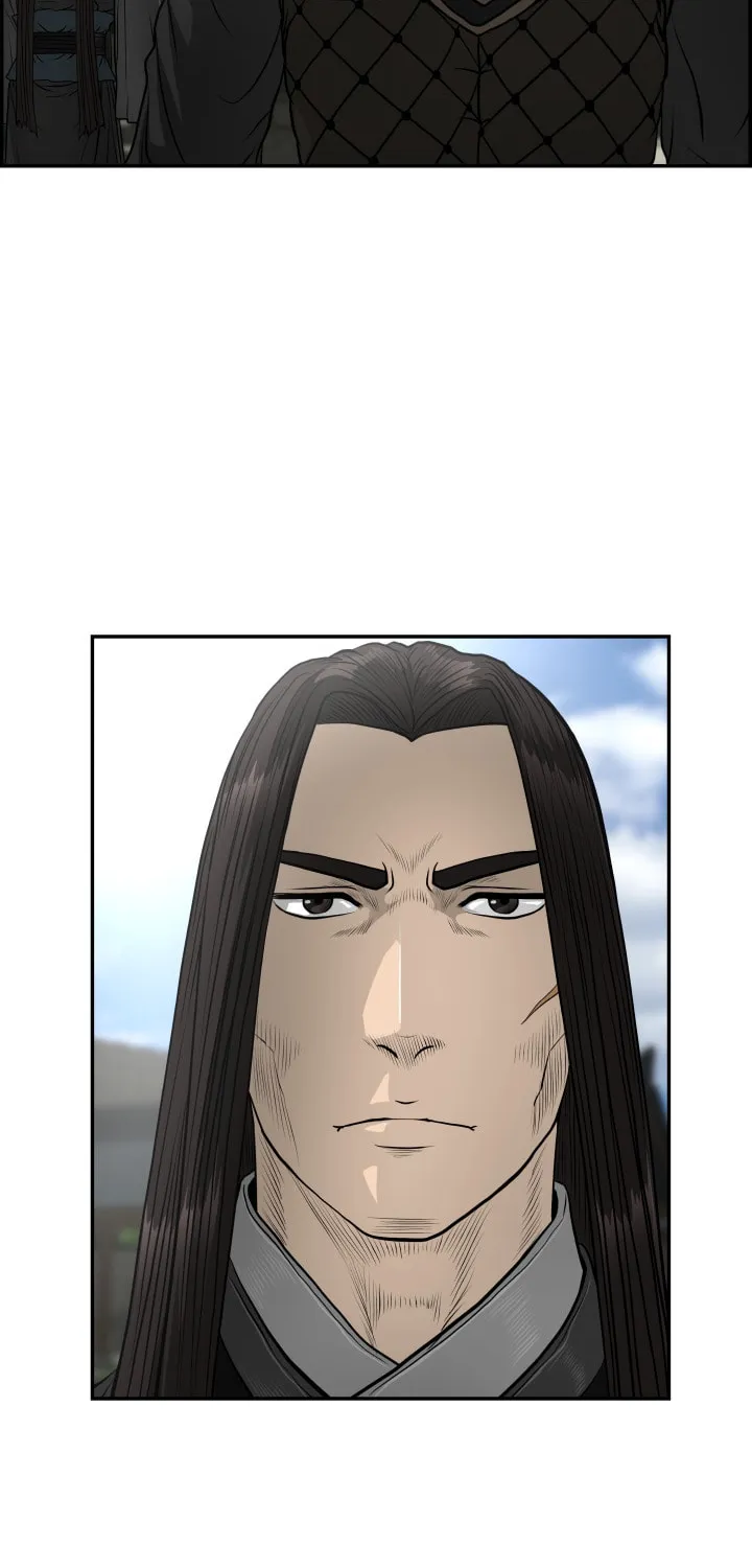 Blade of Wind and Thunder Chapter 45 page 29 - 