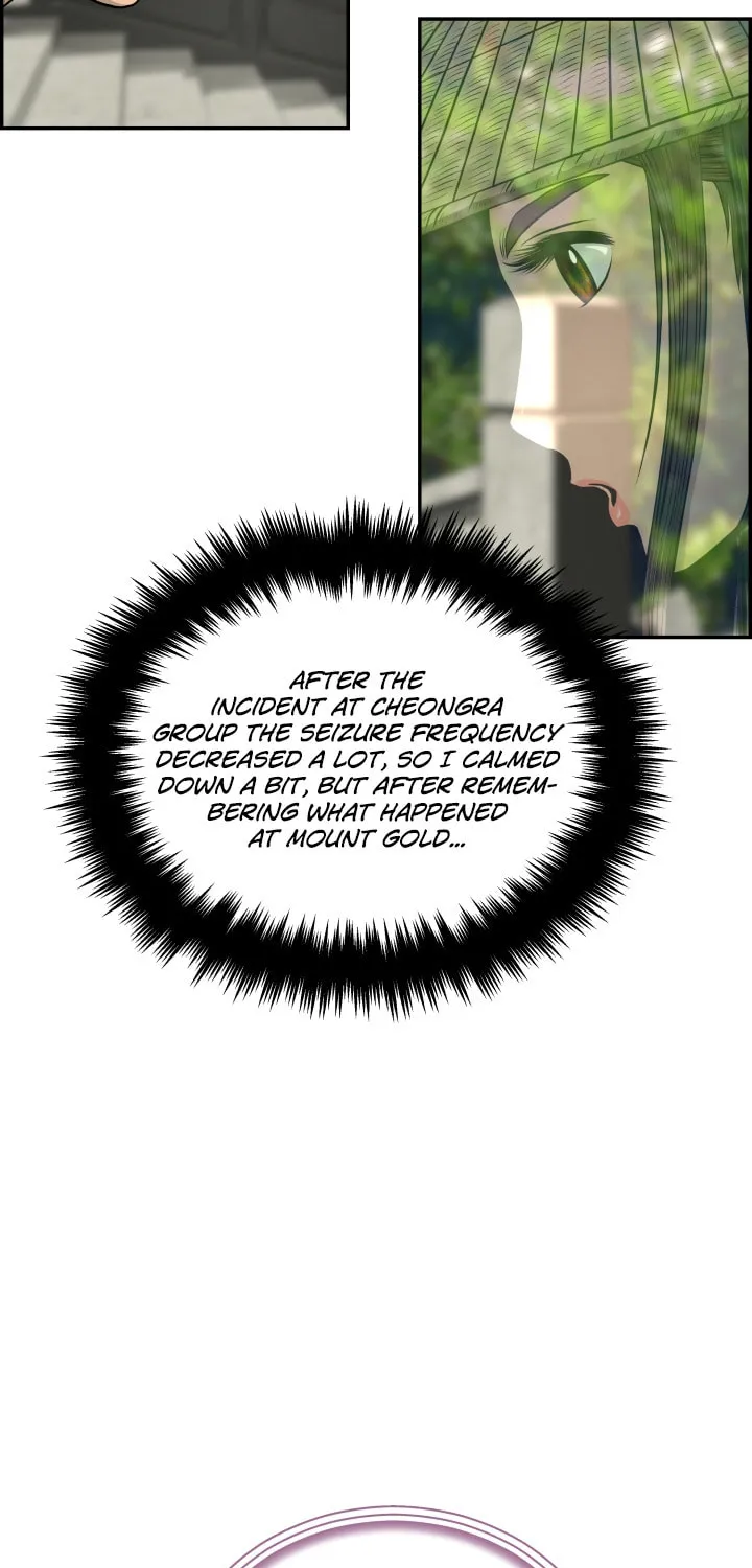 Blade of Wind and Thunder Chapter 45 page 40 - 