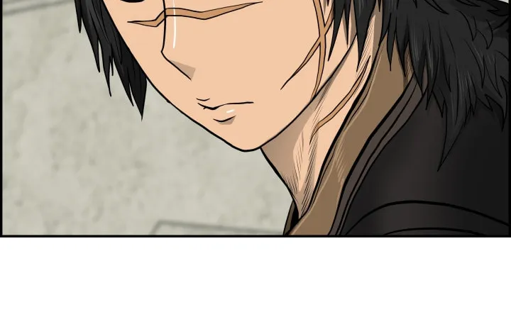 Blade of Wind and Thunder Chapter 45 page 49 - 