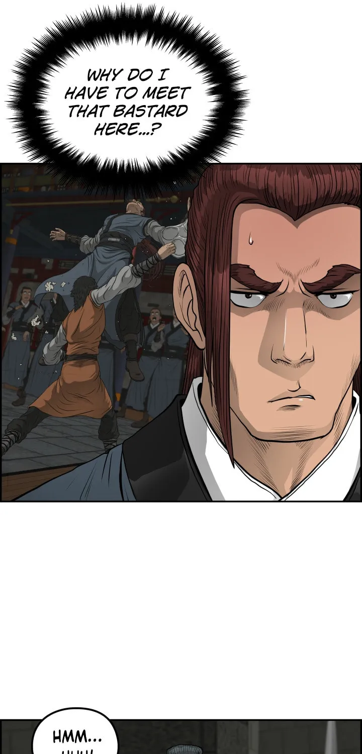 Blade of Wind and Thunder Chapter 45 page 50 - 