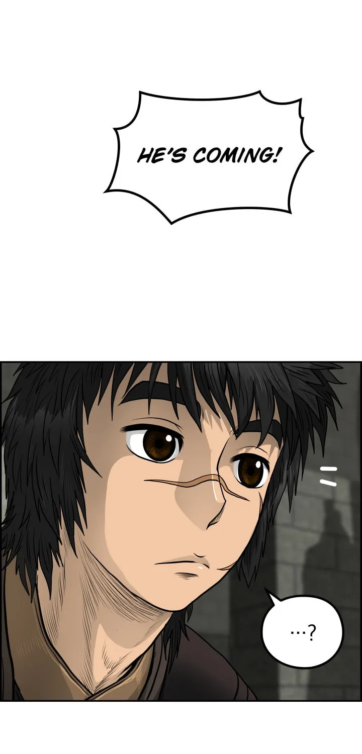 Blade of Wind and Thunder Chapter 45 page 57 - 