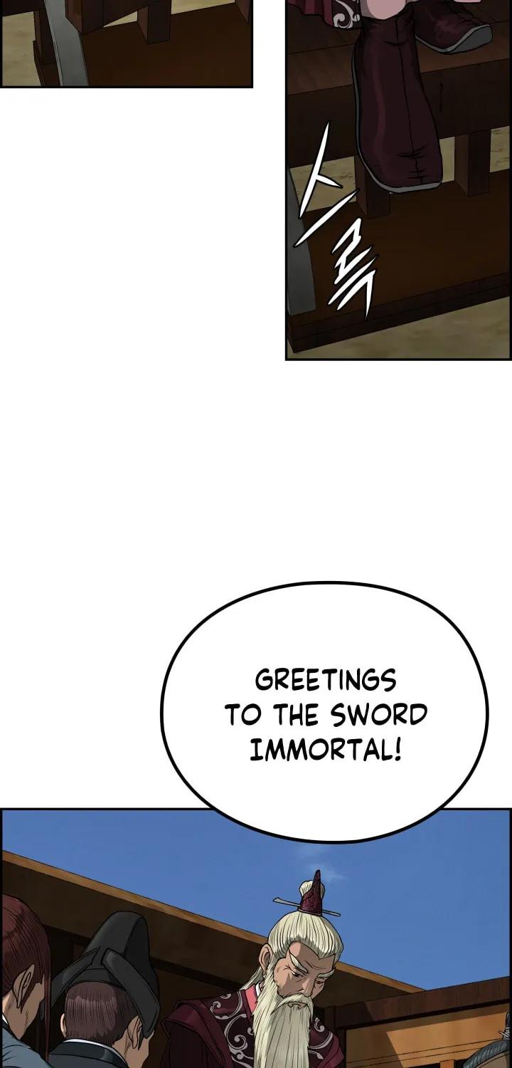 Blade of Wind and Thunder Chapter 45 page 62 - 
