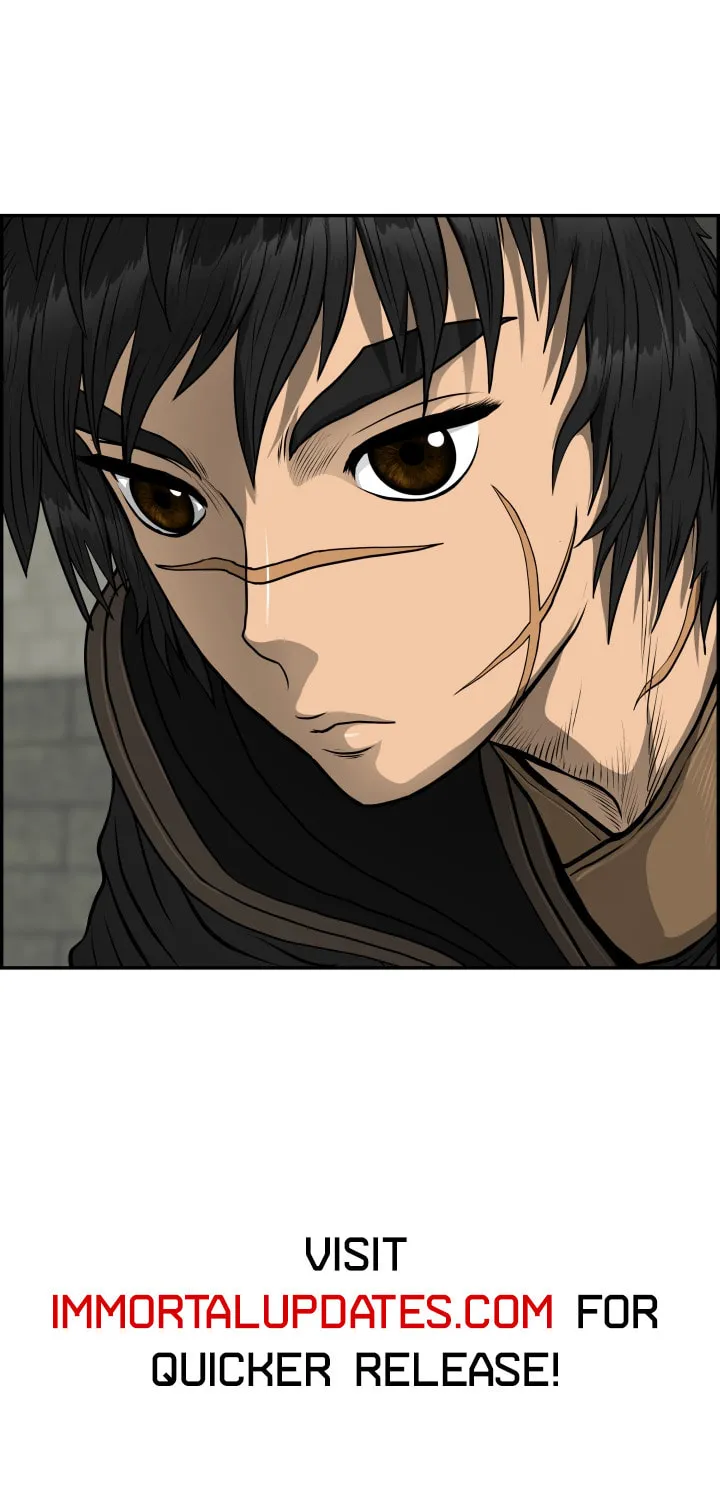 Blade of Wind and Thunder Chapter 45 page 66 - 