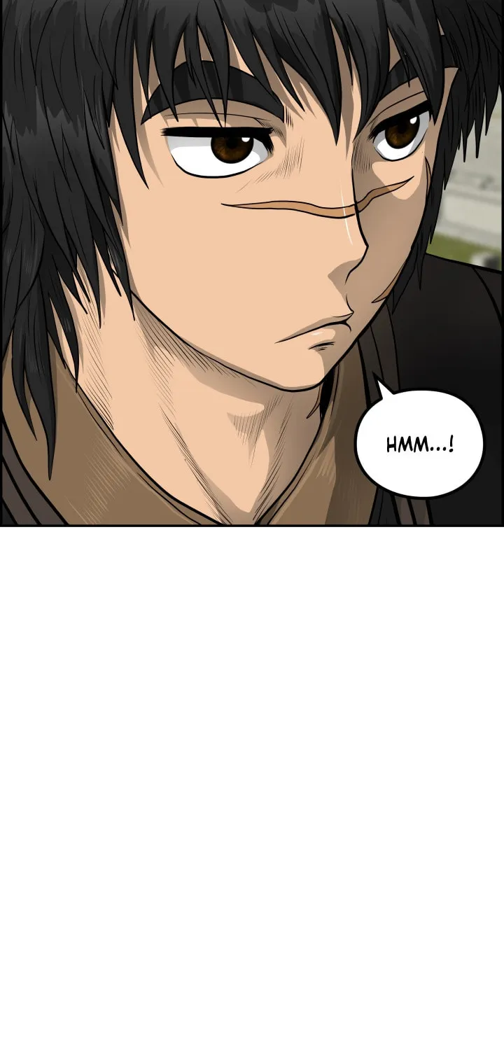 Blade of Wind and Thunder Chapter 45 page 10 - 