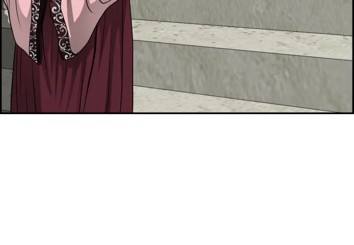 Blade of Wind and Thunder Chapter 46 page 14 - 