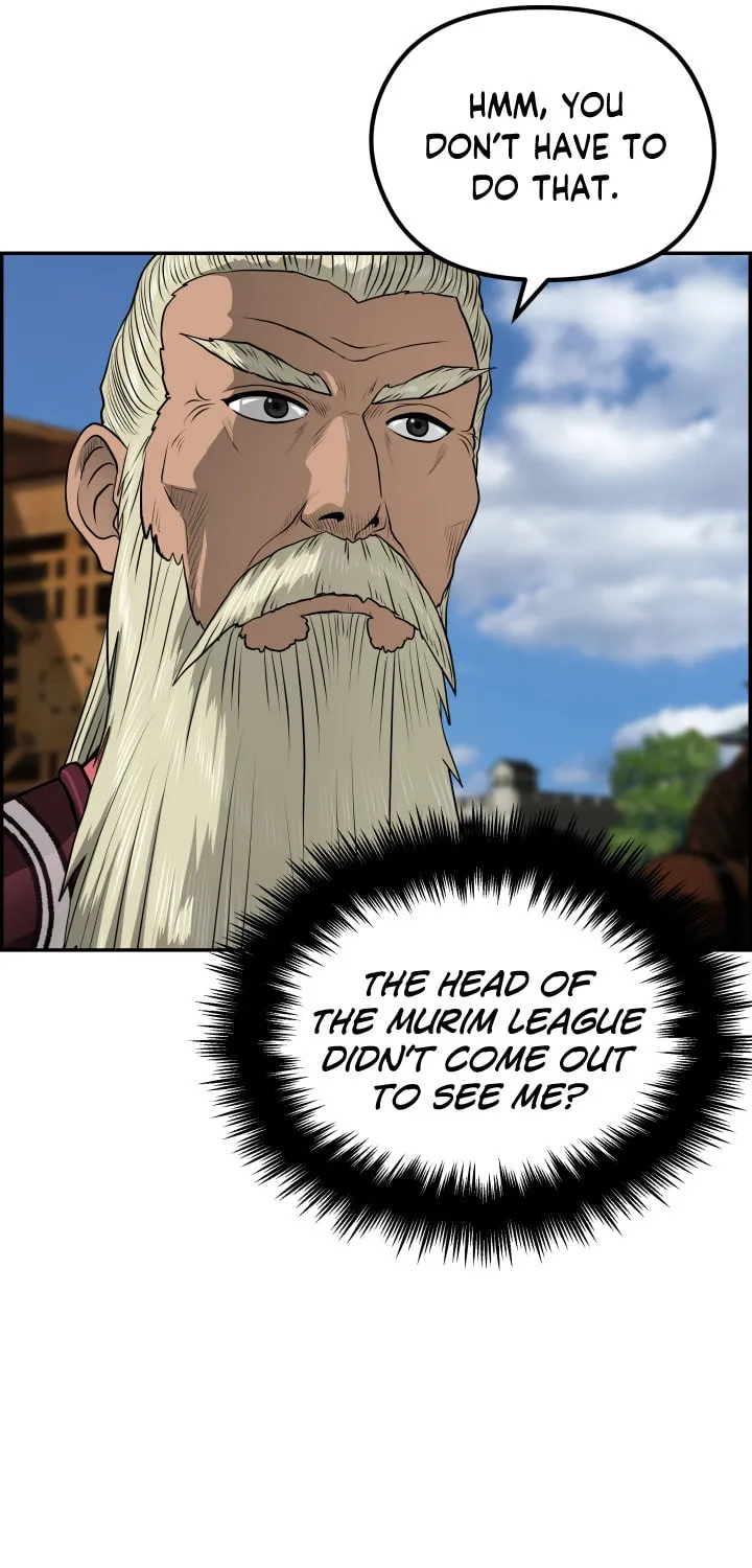 Blade of Wind and Thunder Chapter 46 page 4 - 