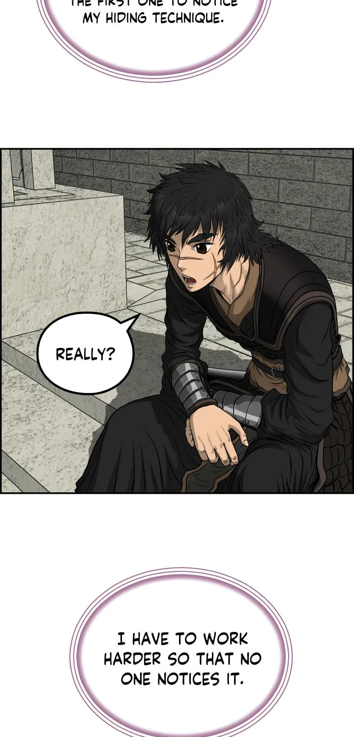 Blade of Wind and Thunder Chapter 46 page 40 - 