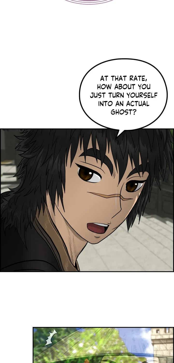 Blade of Wind and Thunder Chapter 46 page 41 - 