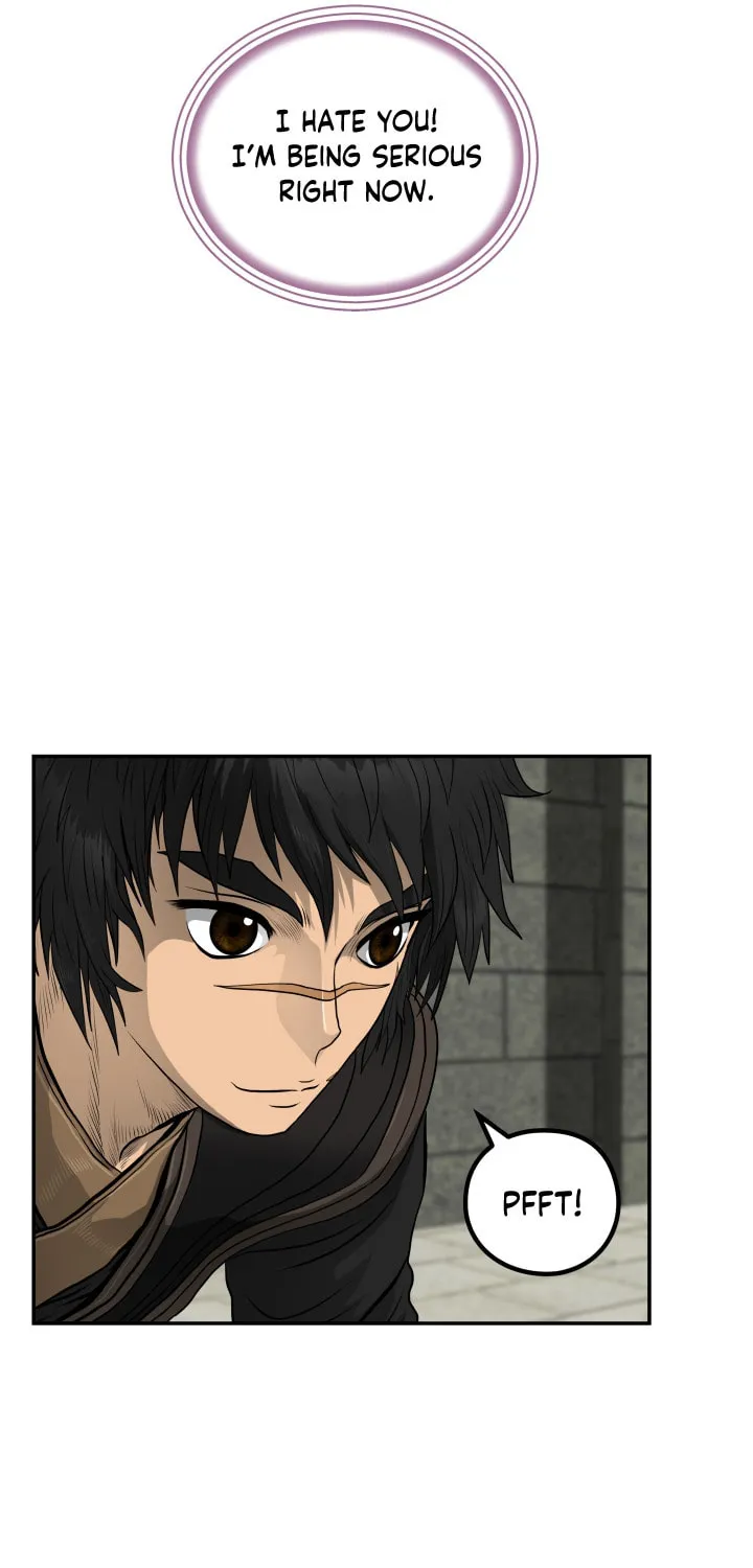 Blade of Wind and Thunder Chapter 46 page 43 - 