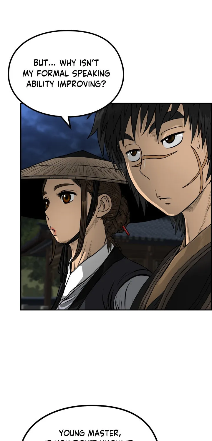 Blade of Wind and Thunder Chapter 46 page 47 - 