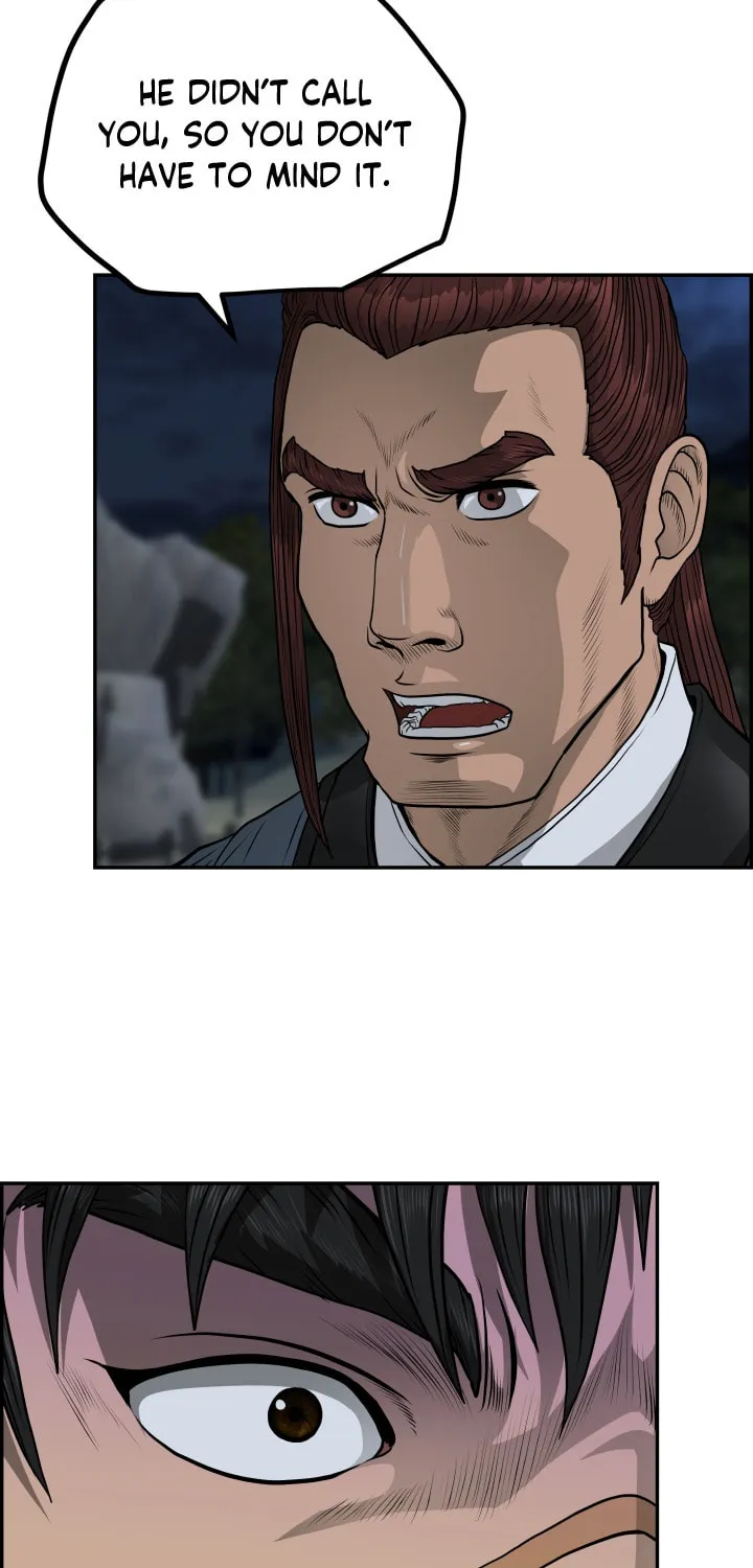 Blade of Wind and Thunder Chapter 46 page 60 - 