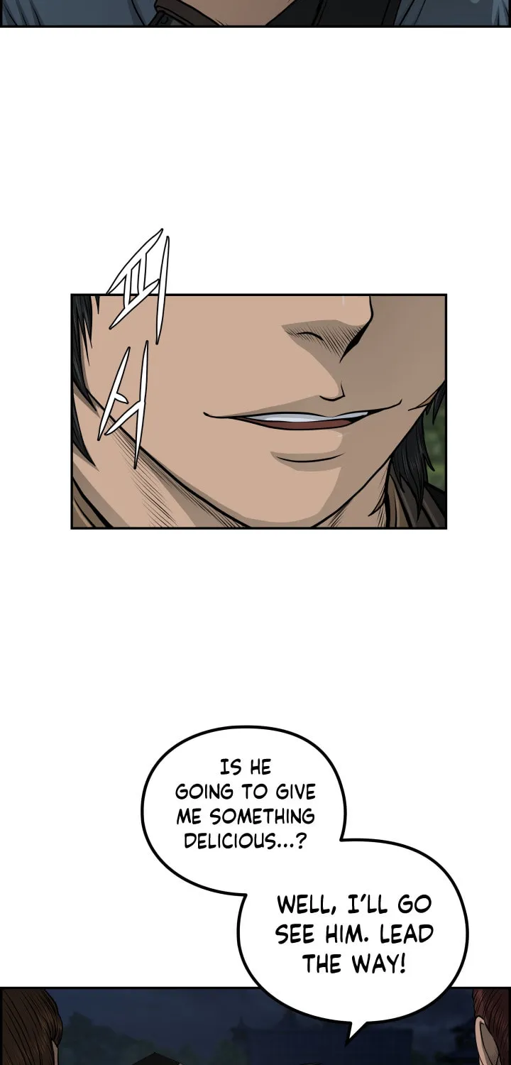 Blade of Wind and Thunder Chapter 46 page 63 - 