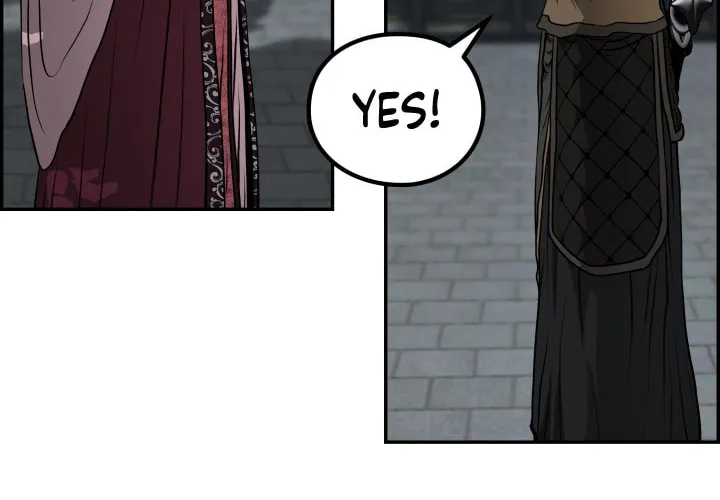 Blade of Wind and Thunder Chapter 47 page 4 - 