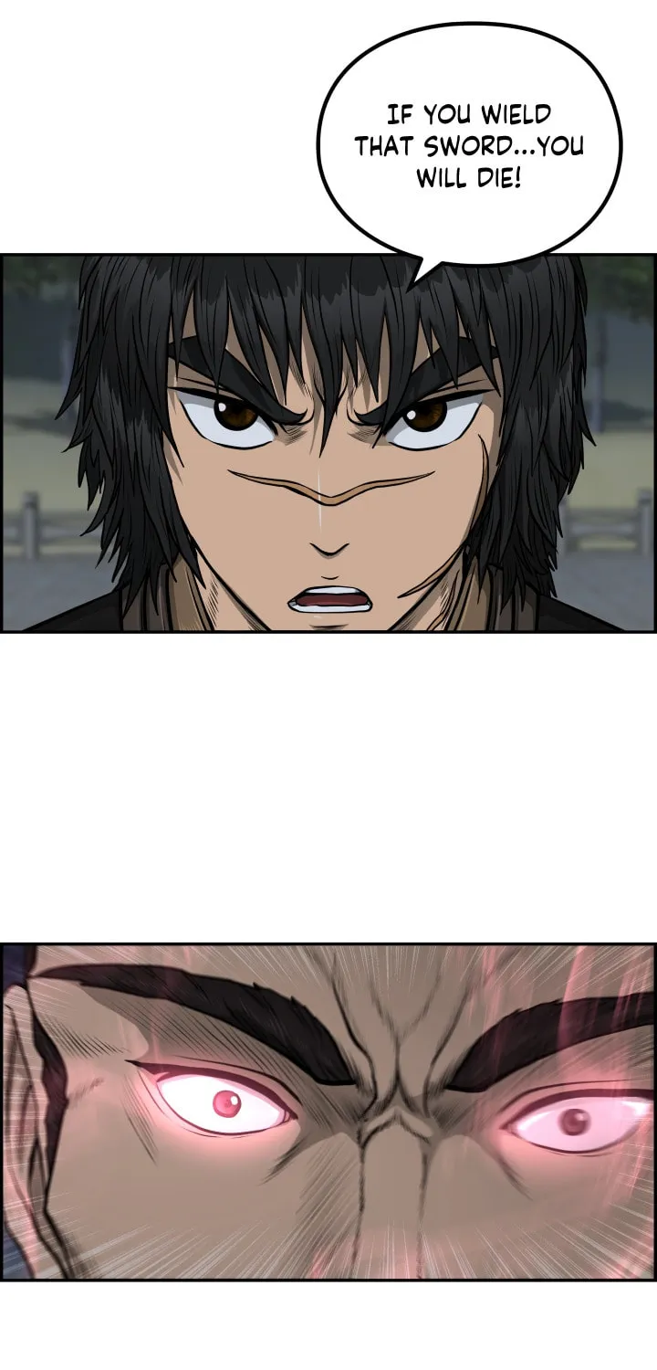 Blade of Wind and Thunder Chapter 47 page 40 - 