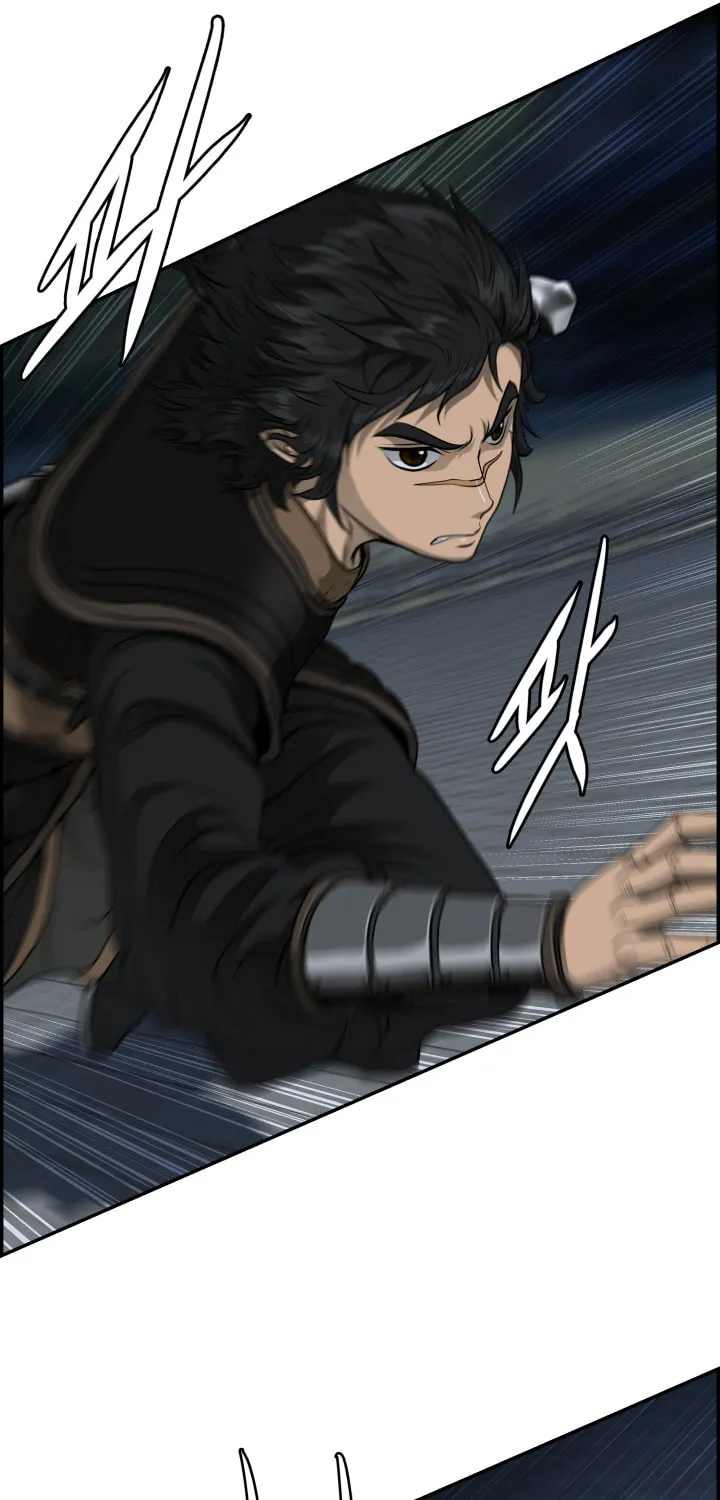 Blade of Wind and Thunder Chapter 47 page 42 - 