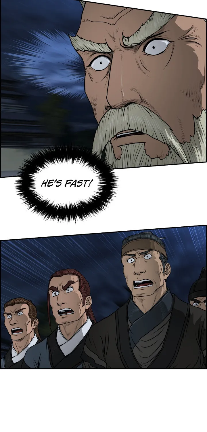 Blade of Wind and Thunder Chapter 47 page 44 - 