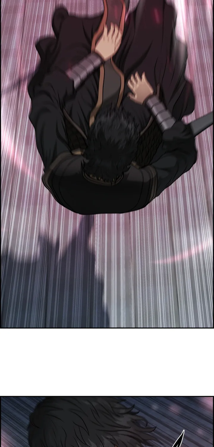 Blade of Wind and Thunder Chapter 47 page 52 - 
