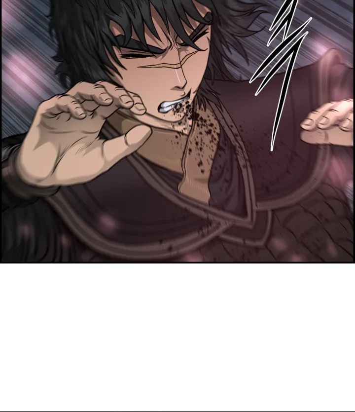 Blade of Wind and Thunder Chapter 47 page 53 - 