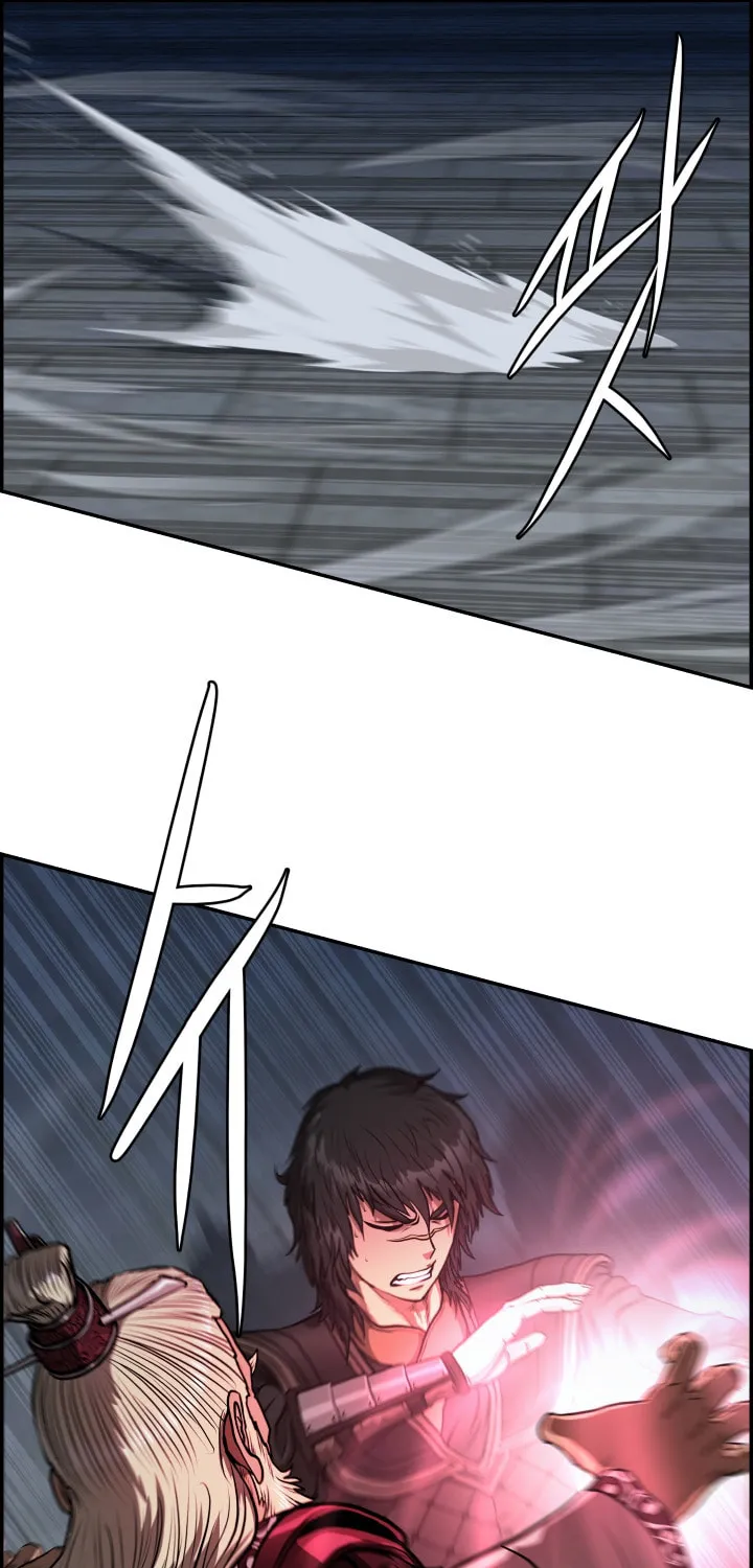 Blade of Wind and Thunder Chapter 47 page 54 - 