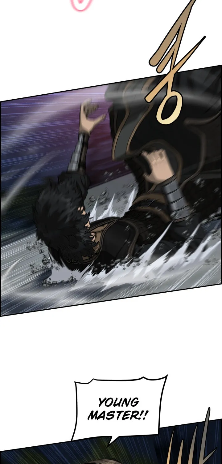 Blade of Wind and Thunder Chapter 47 page 58 - 