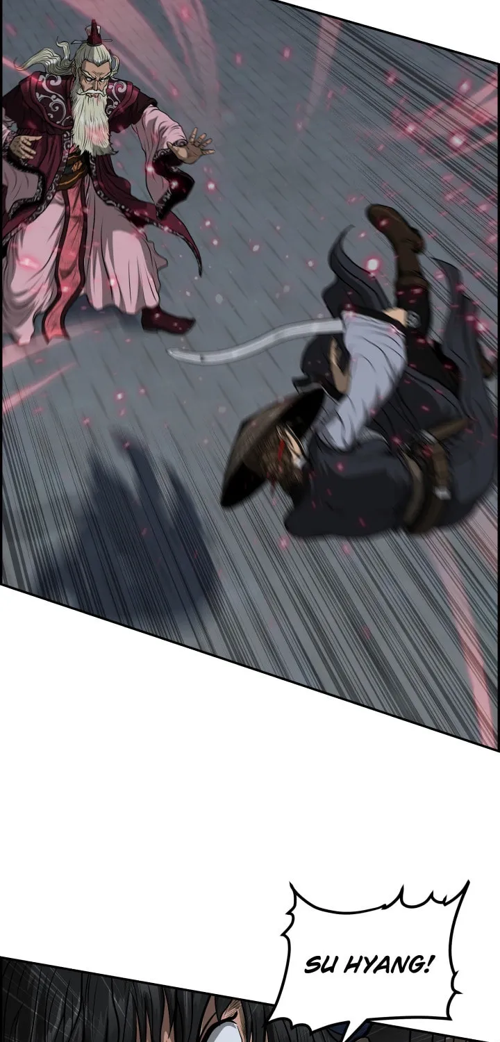 Blade of Wind and Thunder Chapter 47 page 62 - 