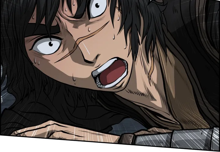 Blade of Wind and Thunder Chapter 47 page 63 - 