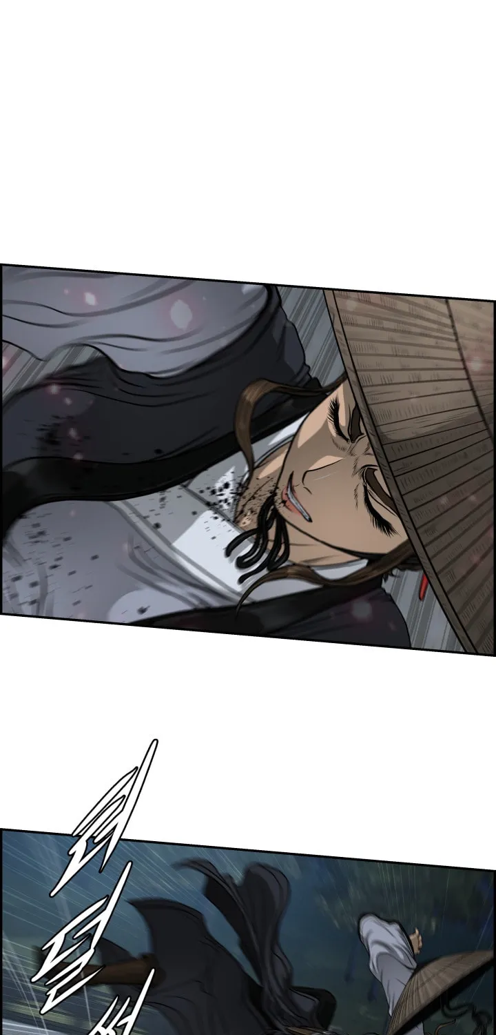 Blade of Wind and Thunder Chapter 47 page 64 - 
