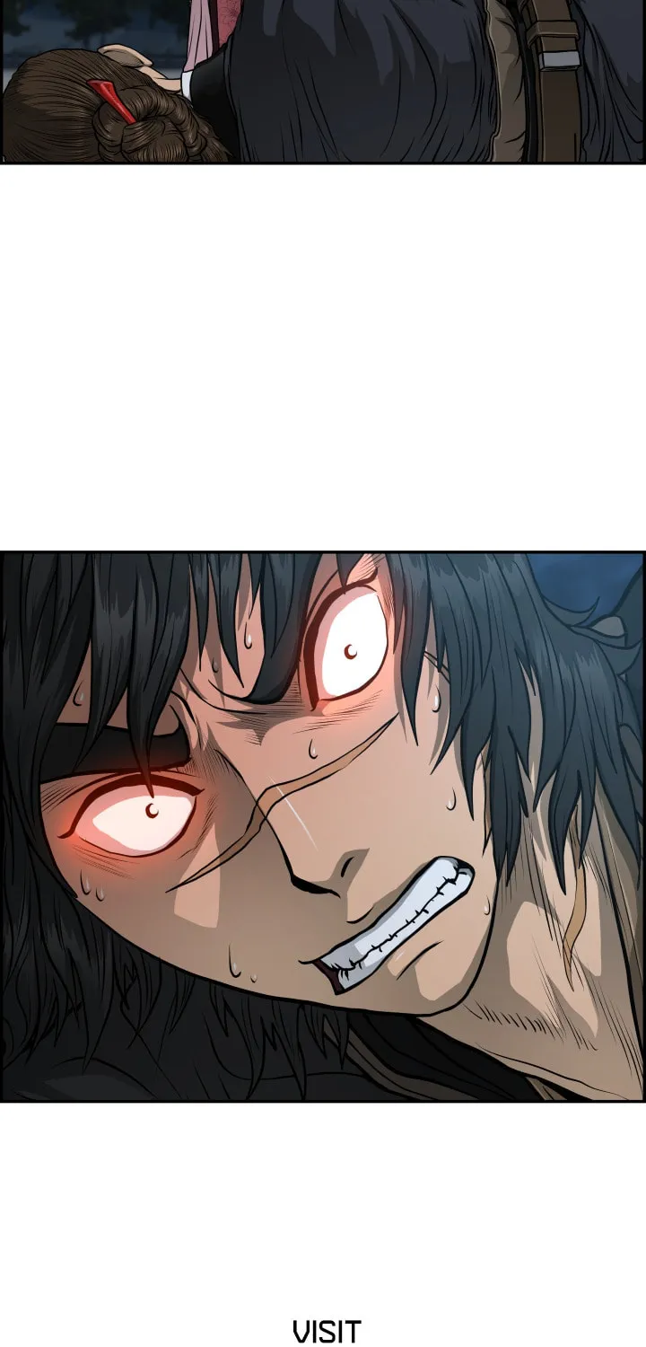 Blade of Wind and Thunder Chapter 47 page 66 - 