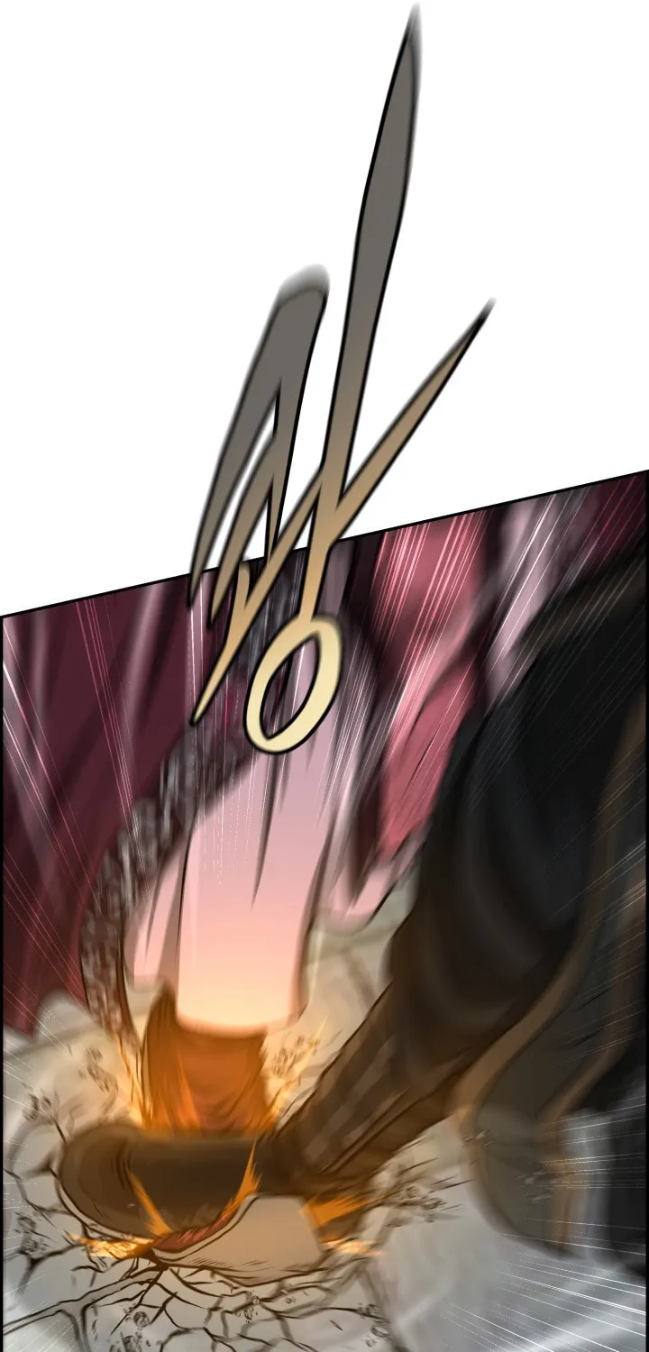 Blade of Wind and Thunder Chapter 48 page 15 - 