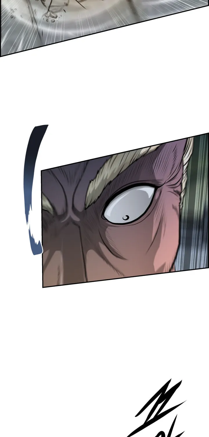 Blade of Wind and Thunder Chapter 48 page 16 - 