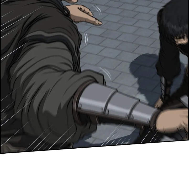 Blade of Wind and Thunder Chapter 48 page 38 - 