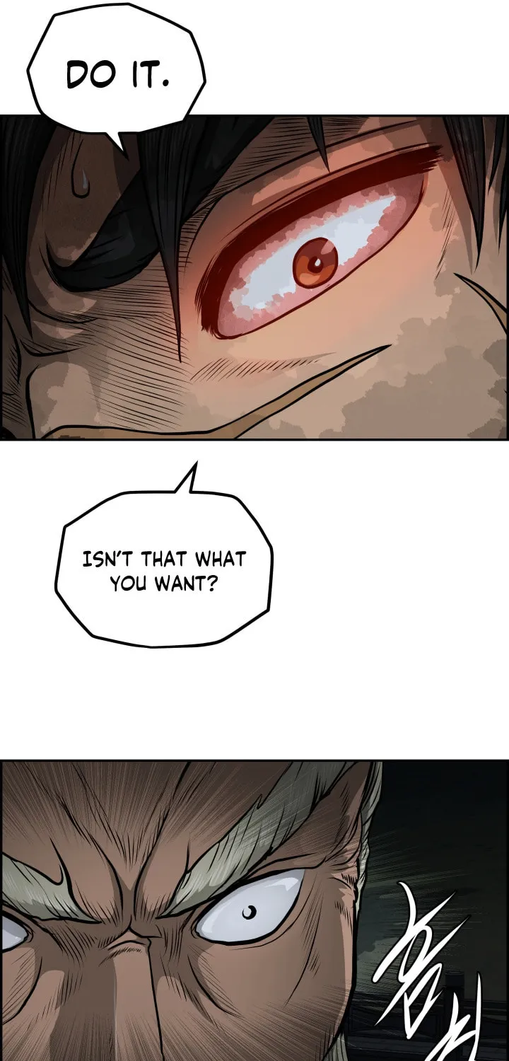 Blade of Wind and Thunder Chapter 48 page 7 - 