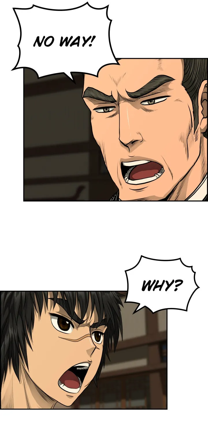 Blade of Wind and Thunder Chapter 48 page 62 - 