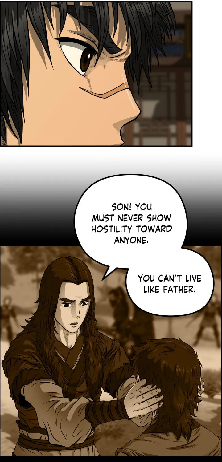 Blade of Wind and Thunder Chapter 48 page 66 - 