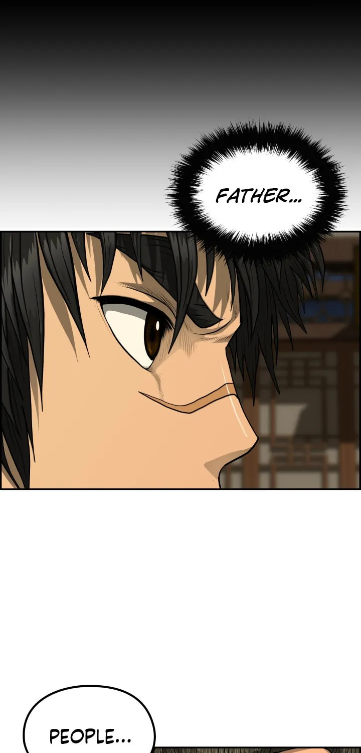 Blade of Wind and Thunder Chapter 48 page 67 - 