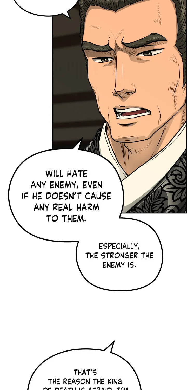 Blade of Wind and Thunder Chapter 48 page 68 - 