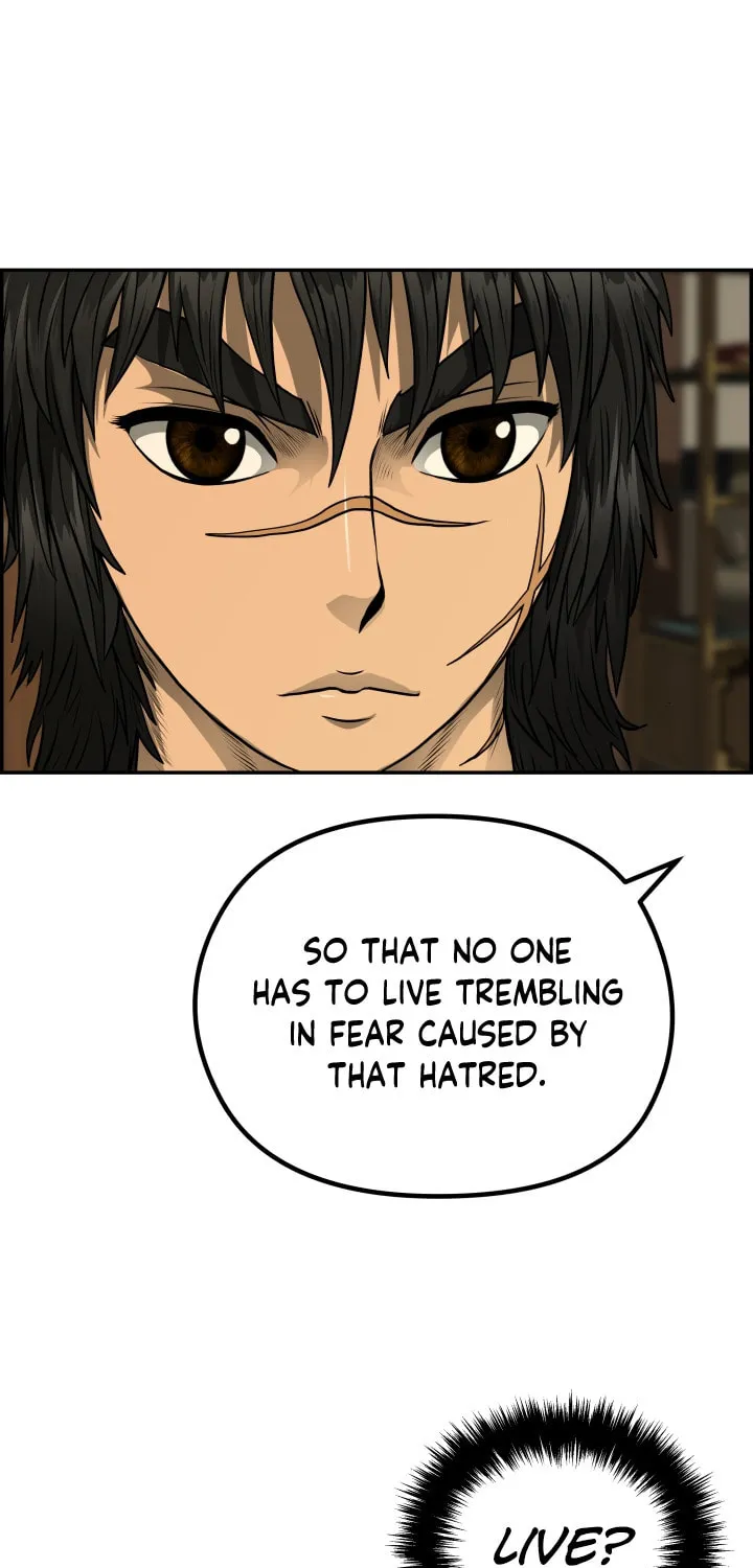 Blade of Wind and Thunder Chapter 48 page 70 - 