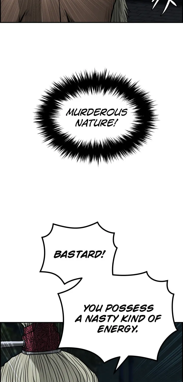 Blade of Wind and Thunder Chapter 48 page 8 - 