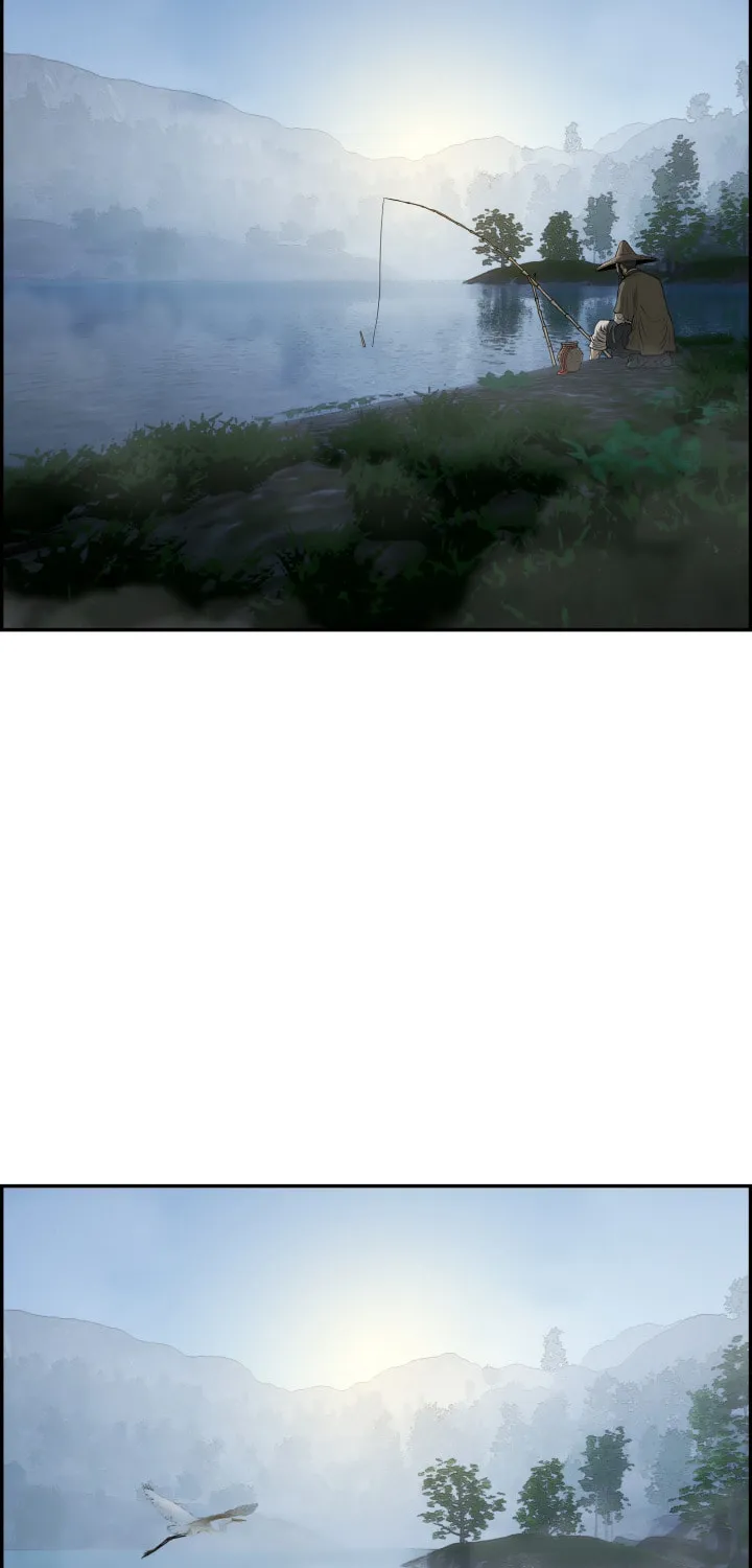 Blade of Wind and Thunder Chapter 49 page 2 - 
