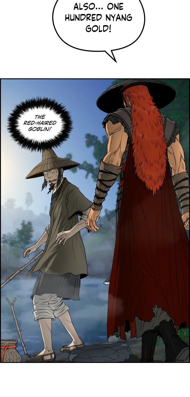 Blade of Wind and Thunder Chapter 49 page 13 - 