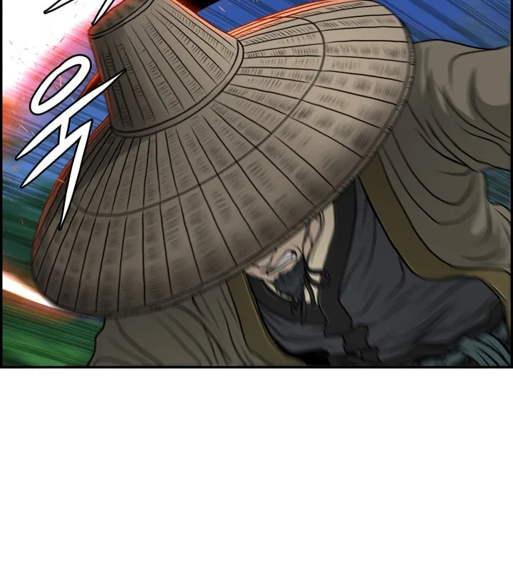 Blade of Wind and Thunder Chapter 49 page 18 - 