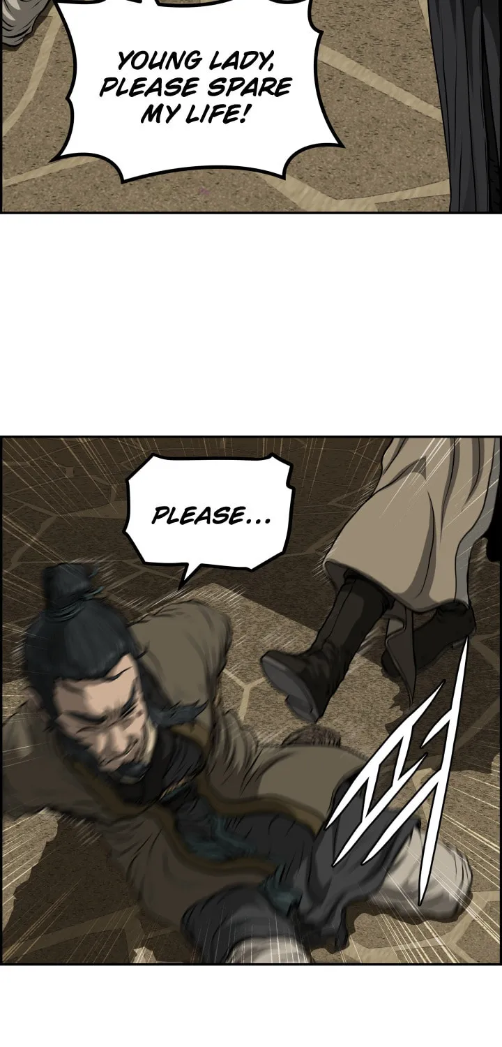 Blade of Wind and Thunder Chapter 49 page 37 - 