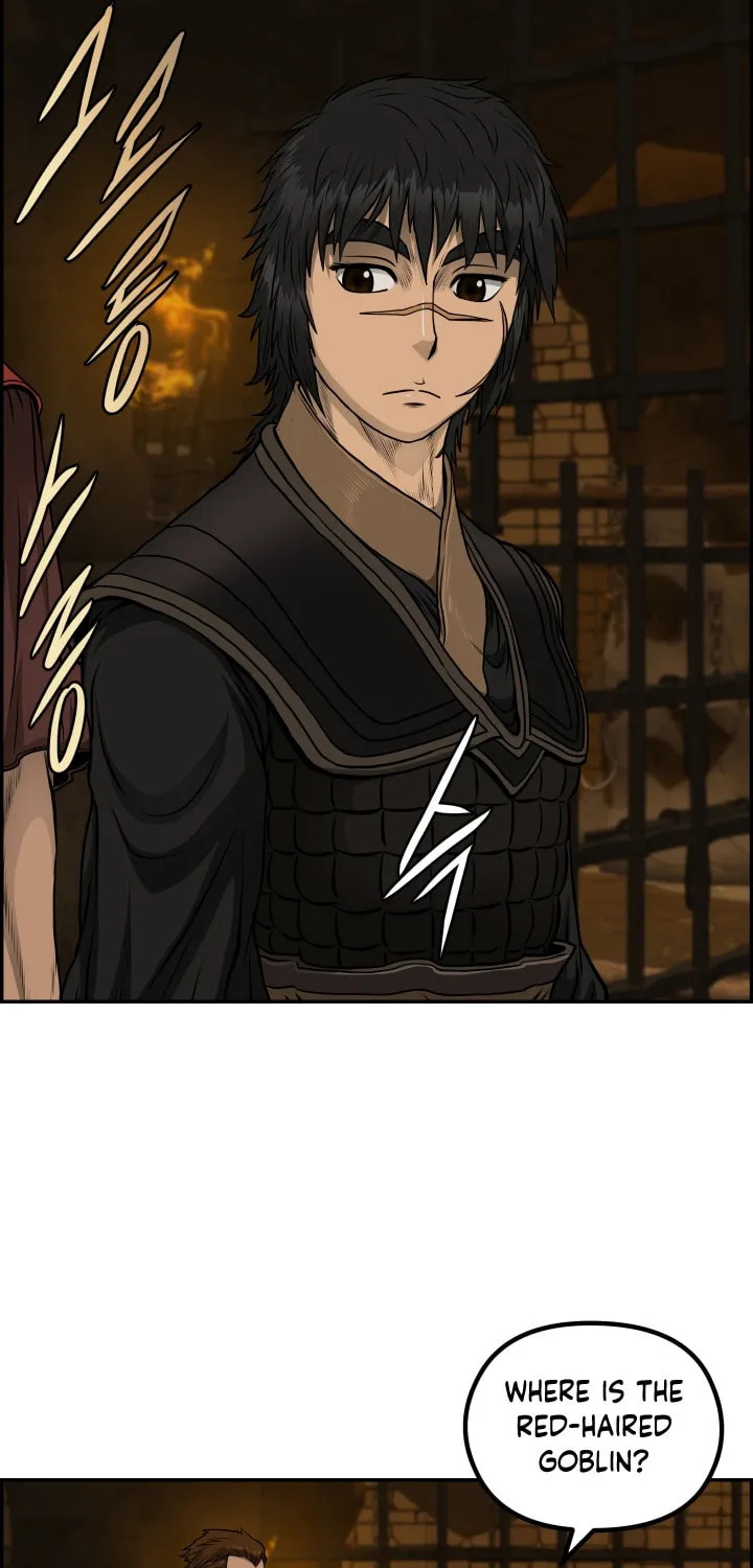 Blade of Wind and Thunder Chapter 49 page 39 - 
